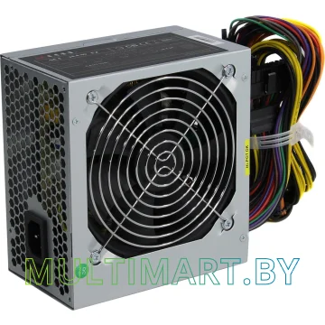 Блок питания Accord ACC-400W-12 картинка 3